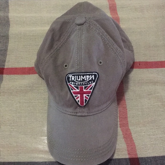 lucky brand triumph hat